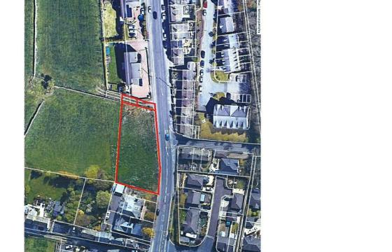 Plot with PP for sale in Old Dolphin photo
